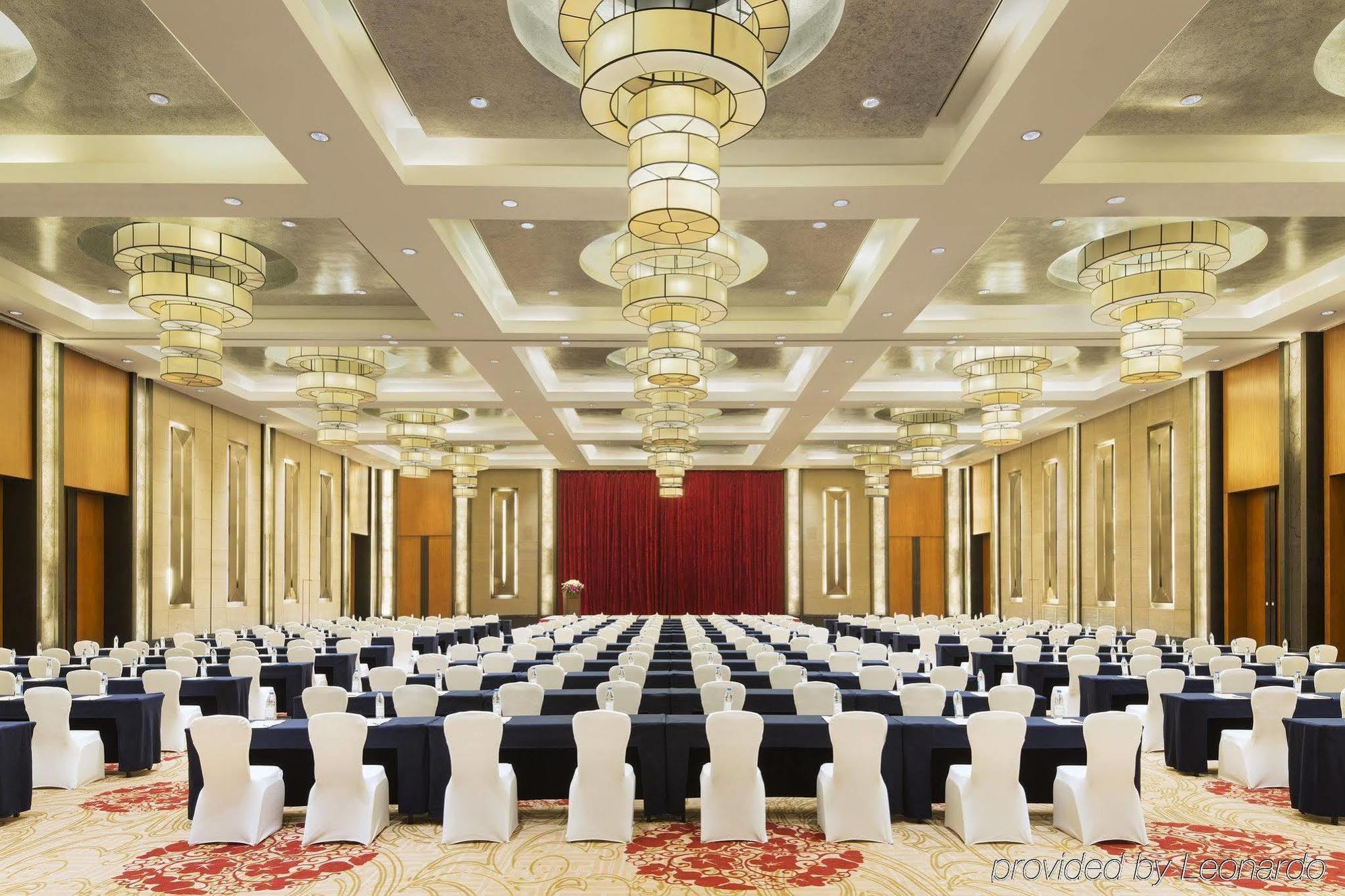 Worldhotel Grand Dushulake Suzhou Suzhou  Exterior photo